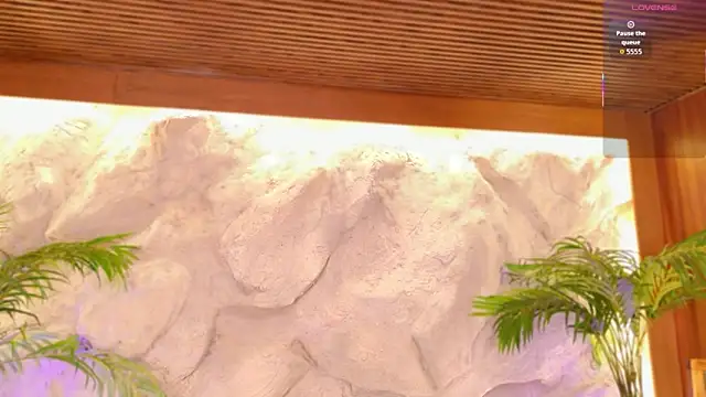 alisonn moon online show from February 16, 10:50 pm