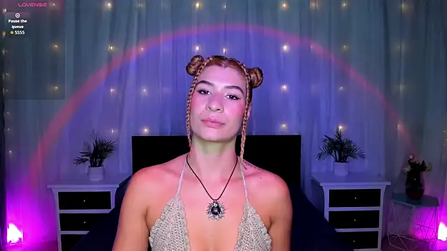 Evolet Bee online show from March 21, 12:43 pm