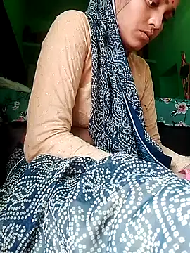 sanjana-hot online show from June 9, 5:30 am