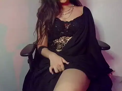 redruby xoxo online show from April 29, 9:46 am