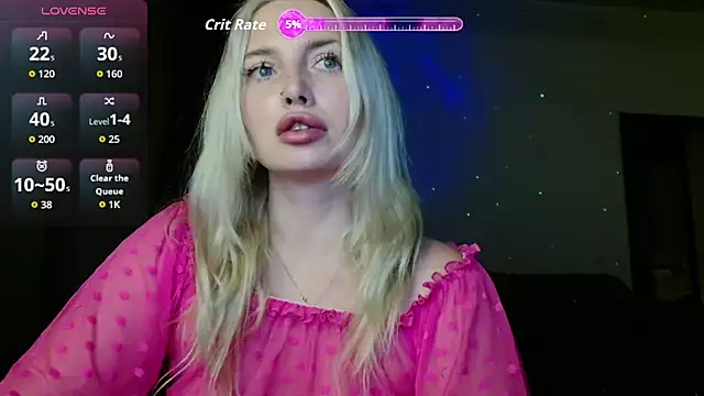 SpaceMarsi online show from September 20, 10:00 pm