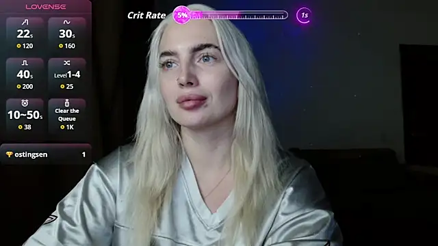 SpaceMarsi online show from October 5, 5:44 pm