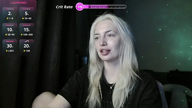 SpaceMarsi online show from October 13, 7:14 pm