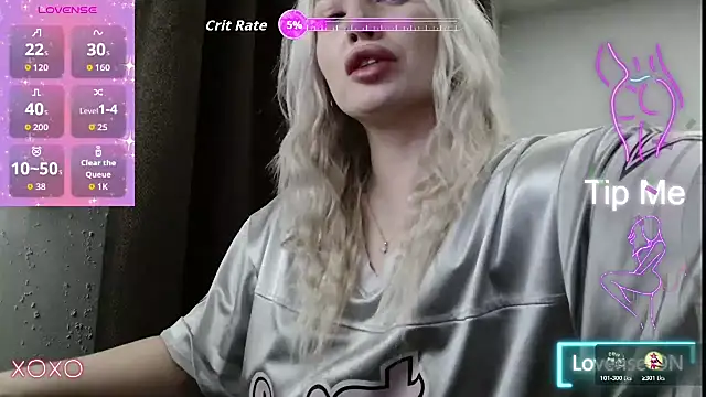 SpaceMarsi online show from November 2, 5:15 pm