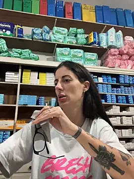 Snapshot of ferchule7 chatting on September 17, 4:30 pm ferchule7 online show from September 17, 4:30 pm