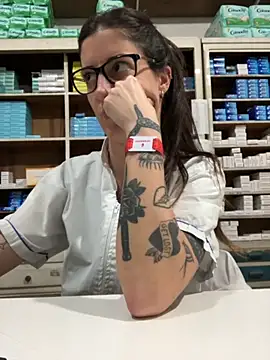 Snapshot of ferchule7 chatting on September 30, 5:18 pm ferchule7 online show from September 30, 5:18 pm