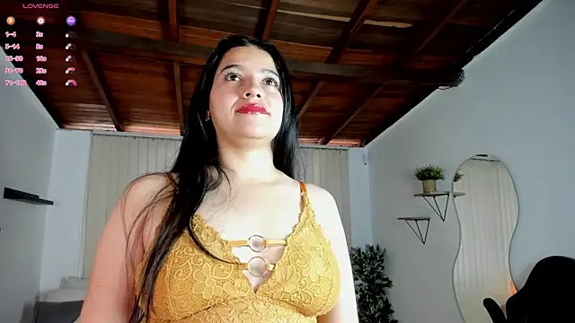 Snapshot of Miin_yuna chatting on February 4, 1:50 pm Miin yuna online show from February 4, 1:50 pm