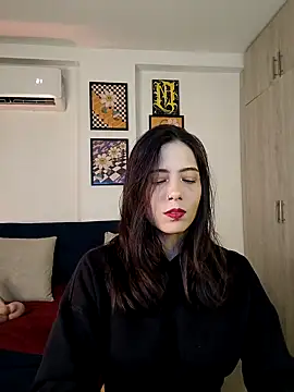 mishelkrave  online show from October 19, 11:16 pm