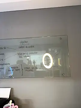 Snapshot of Katarina_Rostova chatting on October 21, 10:43 pm Katarina Rostova online show from October 21, 10:43 pm