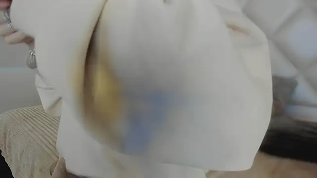 Megan DH online show from September 20, 12:17 pm