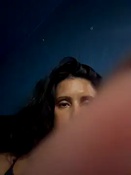 Angelaarayexx online show from October 18, 7:20 am