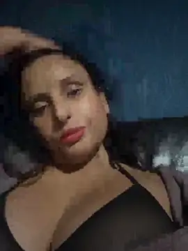 Angelaarayexx online show from October 27, 12:15 am