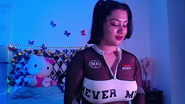 daisy girll online show from October 8, 9:29 am