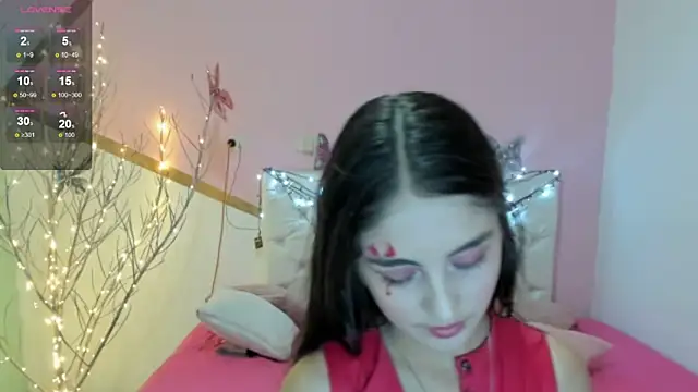 sofi san online show from October 31, 2:51 pm