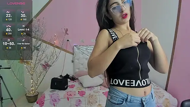 sofi san online show from January 19, 2:32 pm