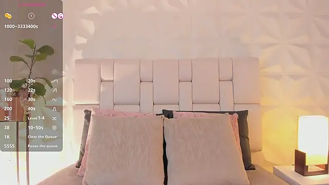 scarlettadams   online show from February 4, 11:49 am