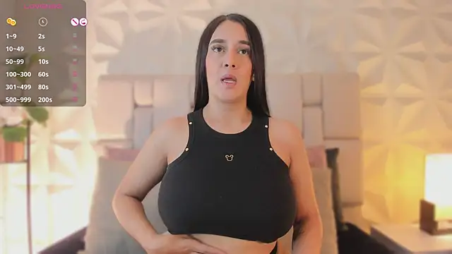 scarlettadams   online show from May 5, 11:40 am