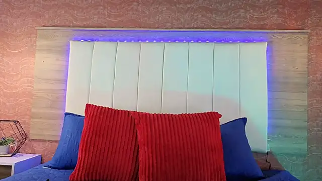 AgnesIvanova online show from November 17, 6:35 pm