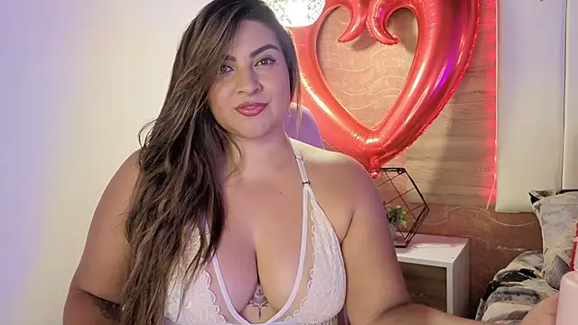 AgnesIvanova online show from February 12, 6:47 pm