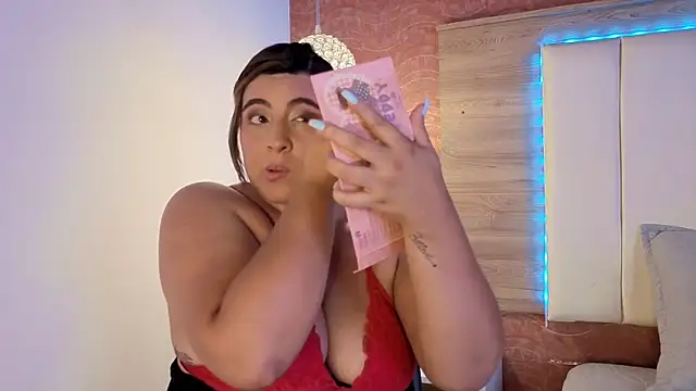 AgnesIvanova online show from May 14, 8:48 pm