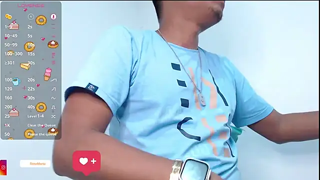 mike black 22 online show from September 19, 2:40 pm