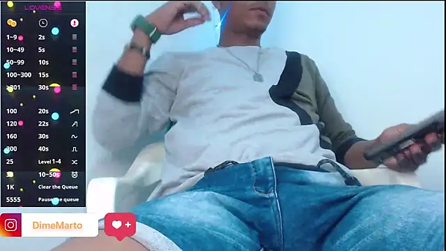 mike black 22 online show from February 27, 2:39 pm