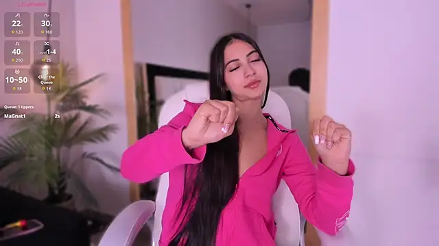 Kendall  blake online show from October 14, 12:06 pm