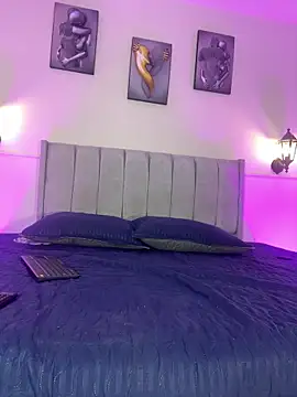 Snapshot of Samara_Hadi_ chatting on February 14, 1:24 am Samara Hadi online show from February 14, 1:24 am