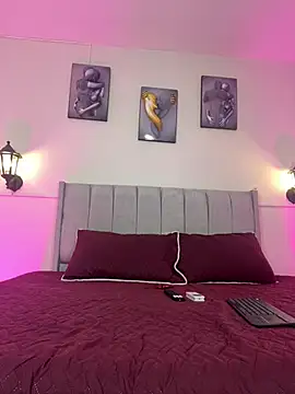 Snapshot of Samara_Hadi_ chatting on February 26, 7:13 pm Samara Hadi online show from February 26, 7:13 pm