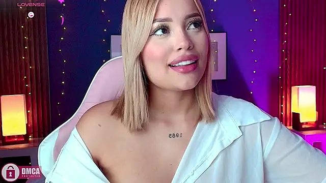  meliblue online show from September 18, 7:27 pm