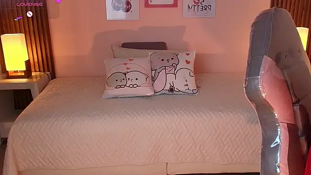  meliblue online show from February 28, 7:37 pm