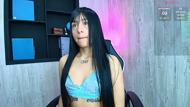 SkarlettAry online show from May 30, 3:42 pm