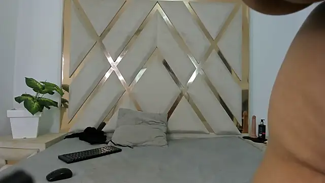 Snapshot of arielasm chatting on November 15, 1:07 pm arielasm online show from November 15, 1:07 pm