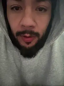 Bbrn69official online show from February 18, 8:38 pm