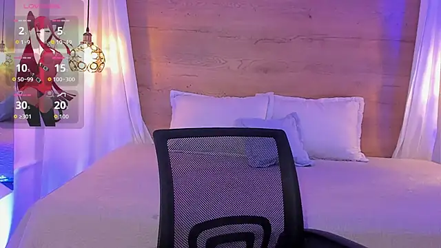 Artemisa08 online show from October 3, 2:08 am