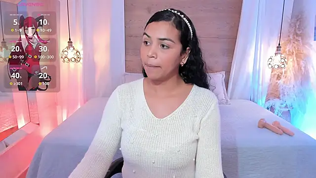 Artemisa08 online show from November 25, 2:11 am