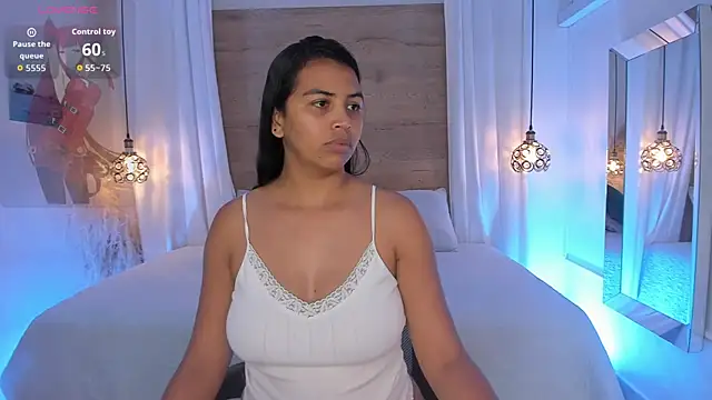 Snapshot of Artemisa08 chatting on March 18, 2:58 am Artemisa08 online show from March 18, 2:58 am