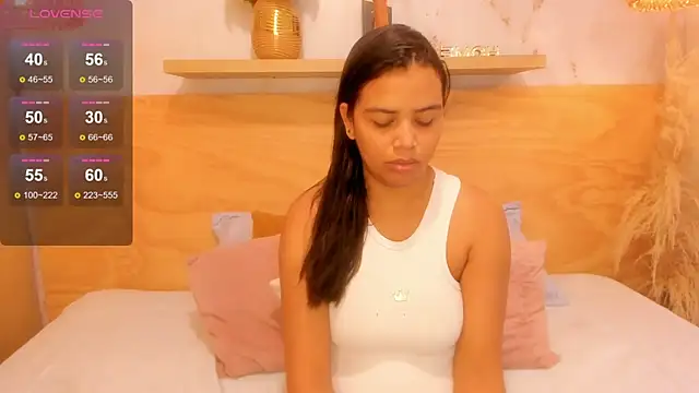 Snapshot of Artemisa08 chatting on March 31, 7:47 pm Artemisa08 online show from March 31, 7:47 pm