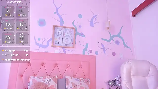 NoahPerez online show from December 13, 10:26 pm