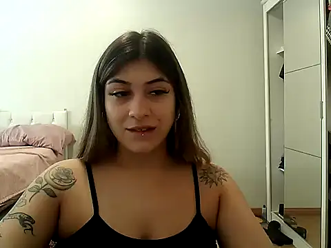 Becca B online show from April 11, 4:11 pm