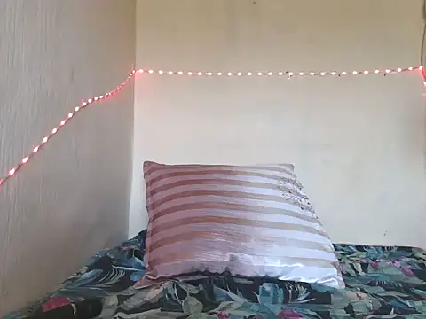 ZARIA-VIXEN online show from February 10, 9:46 am