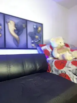 Snapshot of Nick_Jackson_ chatting on March 5, 4:08 am Nick Jackson online show from March 5, 4:08 am