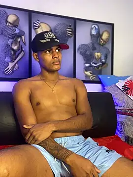 Snapshot of Nick_Jackson_ chatting on March 14, 3:56 am Nick Jackson online show from March 14, 3:56 am