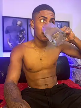 Snapshot of Nick_Jackson_ chatting on April 11, 7:51 pm Nick Jackson online show from April 11, 7:51 pm