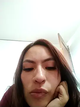 Adarha Ramirez online show from November 8, 7:45 pm