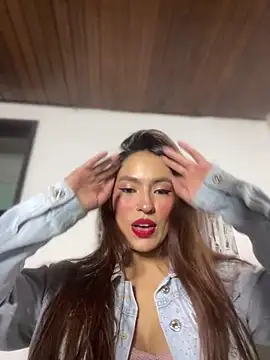 Adarha Ramirez online show from April 23, 4:57 am