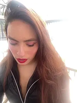 Adarha Ramirez online show from April 27, 3:32 pm