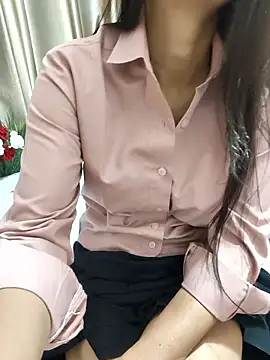 Shalu G online show from January 18, 2:59 am