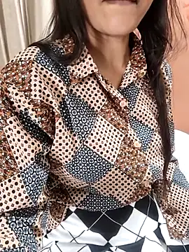 Shalu G online show from February 26, 9:41 am