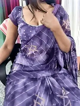 Shalu G online show from March 26, 3:50 pm